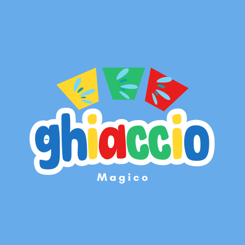 Ghiaccio Magico